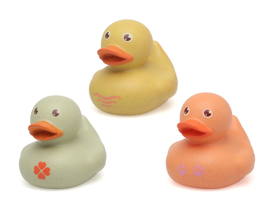 Kiokids Pato Anti-Mofo Sortido para Banheiro