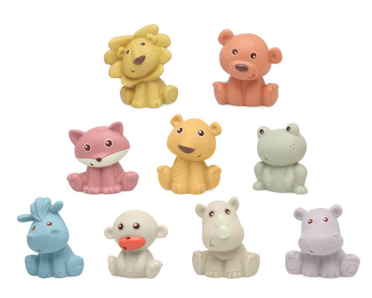 Animalito Antimoho para el Baño de Kiokids