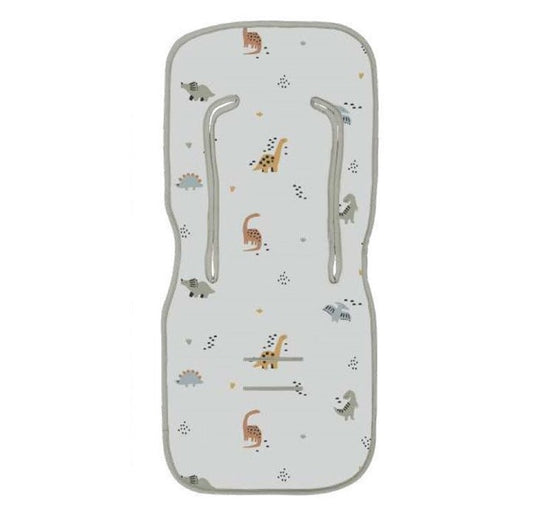 Colchão universal para carrinho de bebê Bimbidreams Bronto