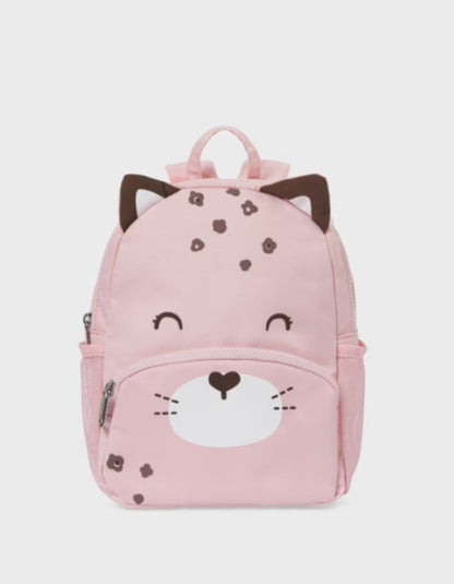 Mochila guardería animalito bebé 19200 Mayoral