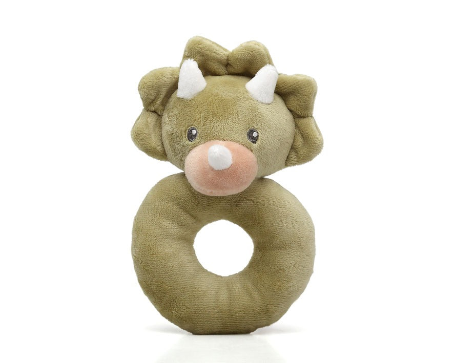 Sonajero Dinosaurio Kiokids