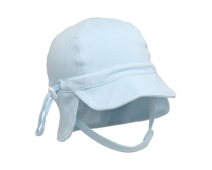 Gorro De Bebé Con Protección Solar UPF50+ Kiokids
