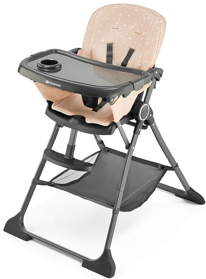Trona Bebé Plegable FOLDEE de Kinderkraft