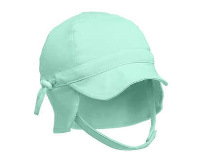 Gorro De Bebé Con Protección Solar UPF50+ Kiokids