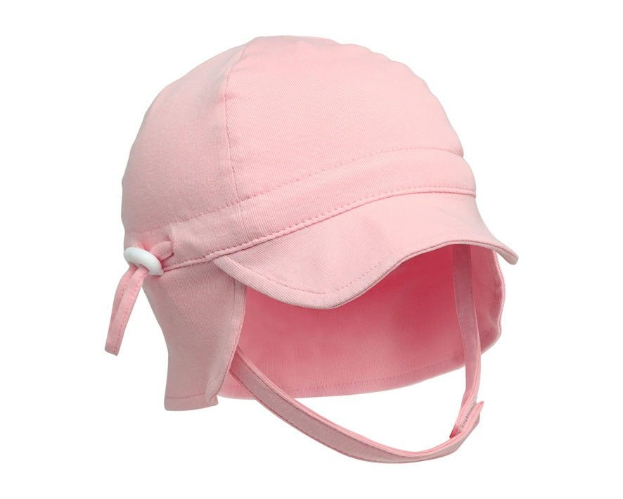 Gorro De Bebé Con Protección Solar UPF50+ Kiokids
