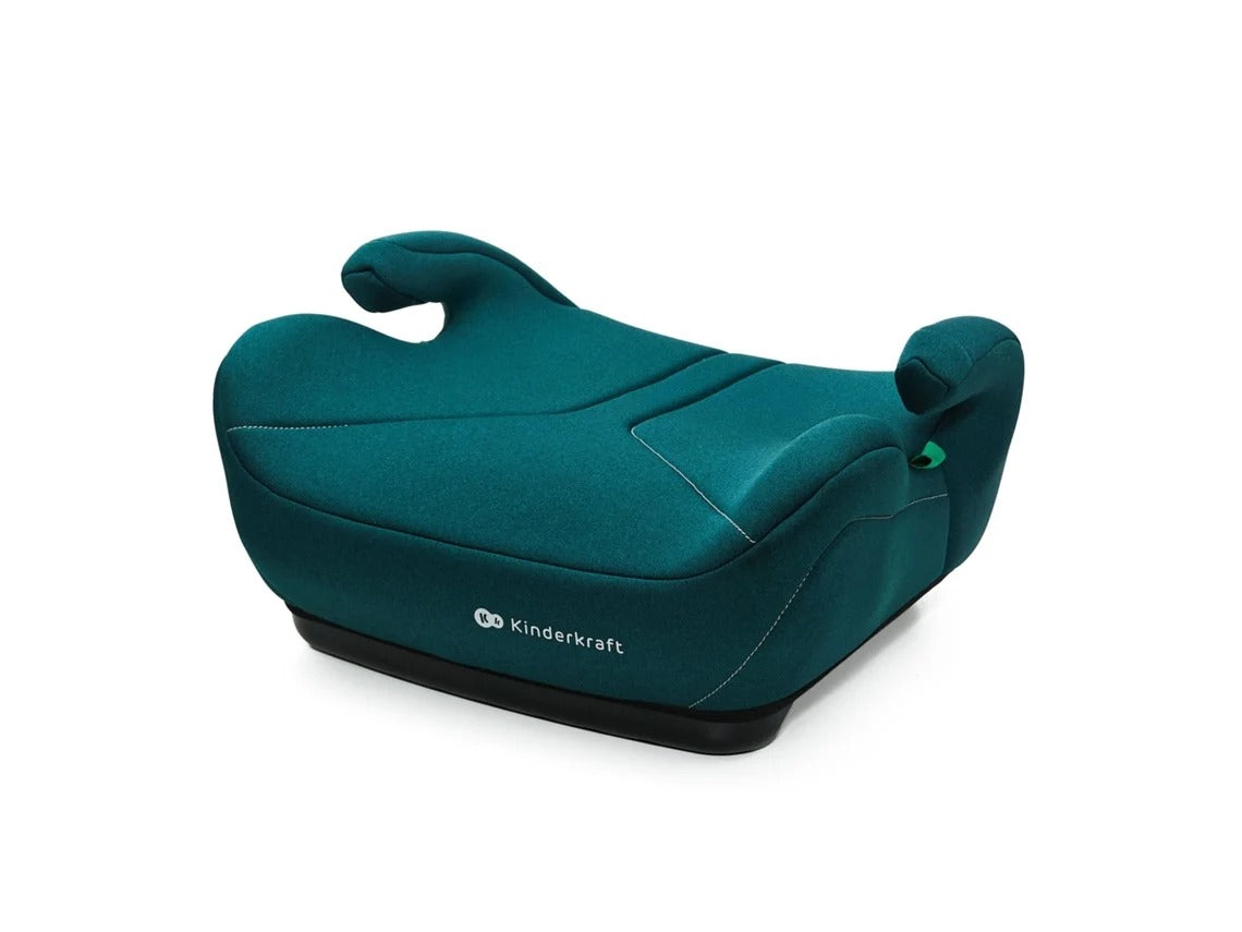 Asiento Elevador I-BOOST 2 I-Size de Kidnerkraft