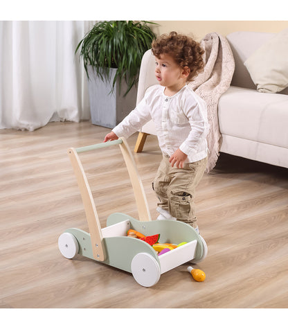 Andador Mini Mover madera polarB