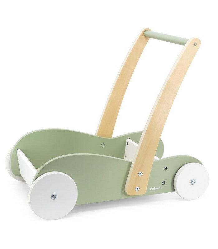 Andador Mini Mover madera polarB
