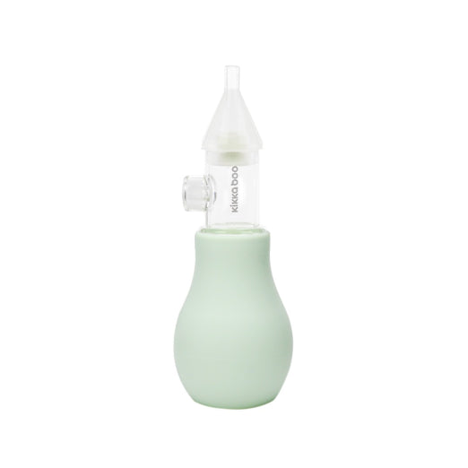 Aspirador Nasal de Kikkaboo