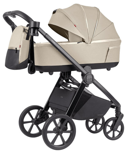 Carrello Omega Plus Duo Carrinho 