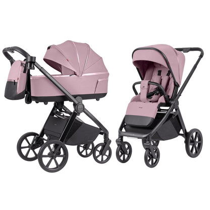 Carrello Omega Plus Duo Carrinho 
