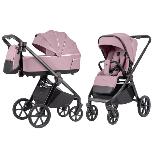 Carrello Omega Plus Duo Carrinho 