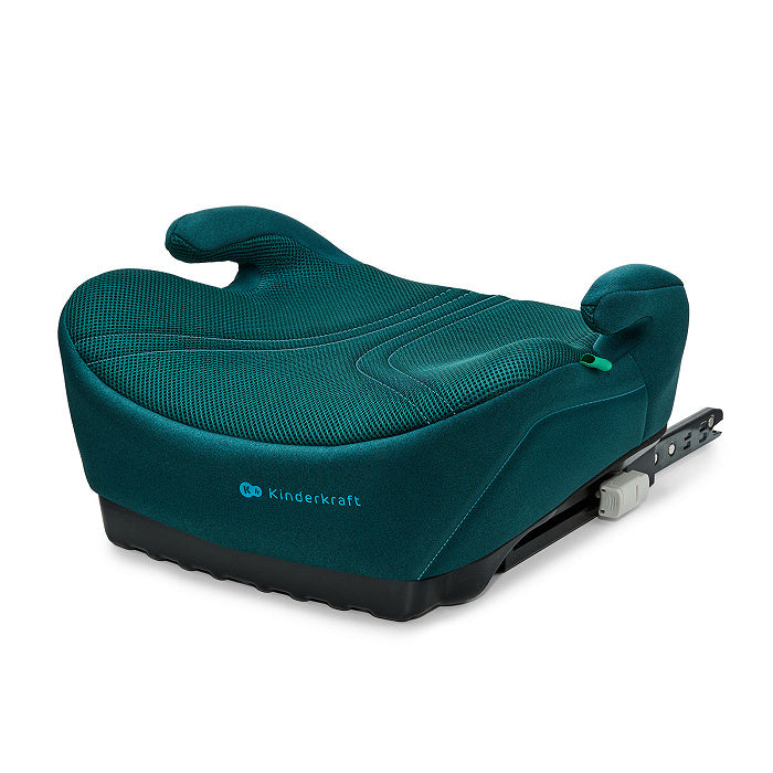 Asiento elevador I-BOOST 2 PRO I-Size (135-150cm) de Kinderkraft