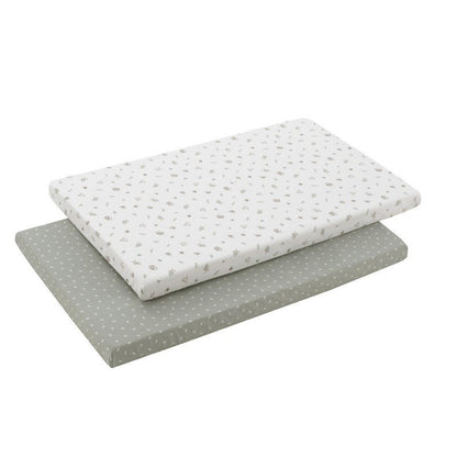 BAJERA MINICUNA PACK 2 UDS. 50x90x12 CM