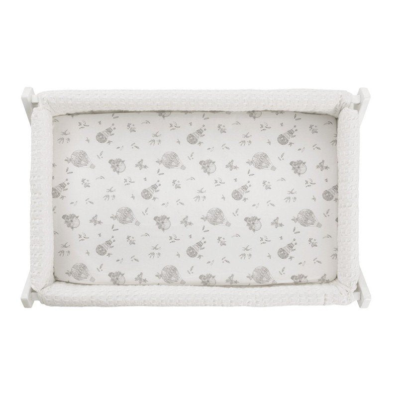 BAJERA MINICUNA PACK 2 UDS. 50x90x12 CM