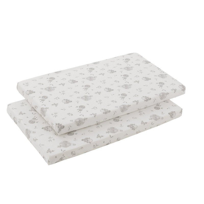 BAJERA MINICUNA PACK 2 UDS. 50x90x12 CM