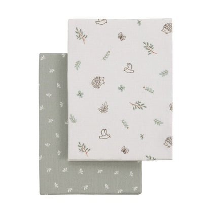 BAJERA MOISES/CARRO PACK 2 UD. 35x80x7 CM