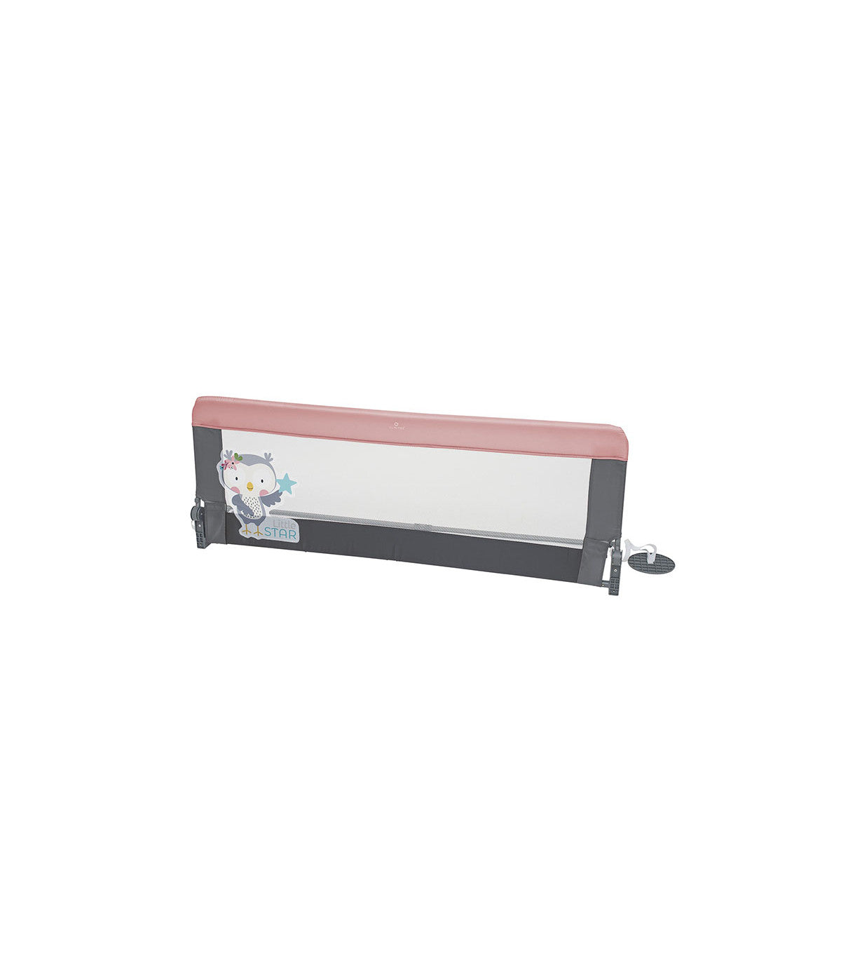 Olmitos Barrera Cama Bebé Barrera Seguridad bebé 150 cm