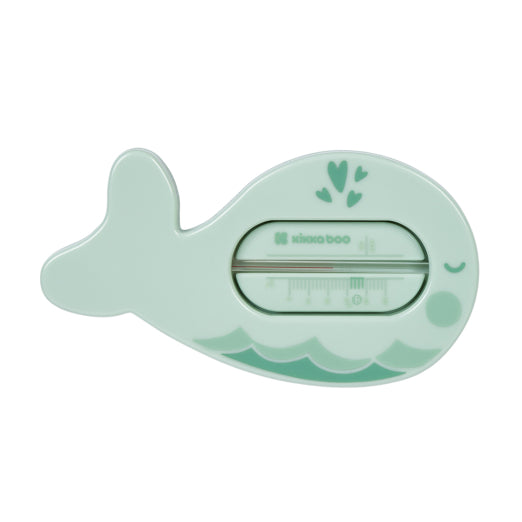 Termómetro de baño Whale de Kikkaboo