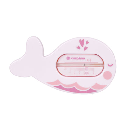 Termómetro de baño Whale de Kikkaboo