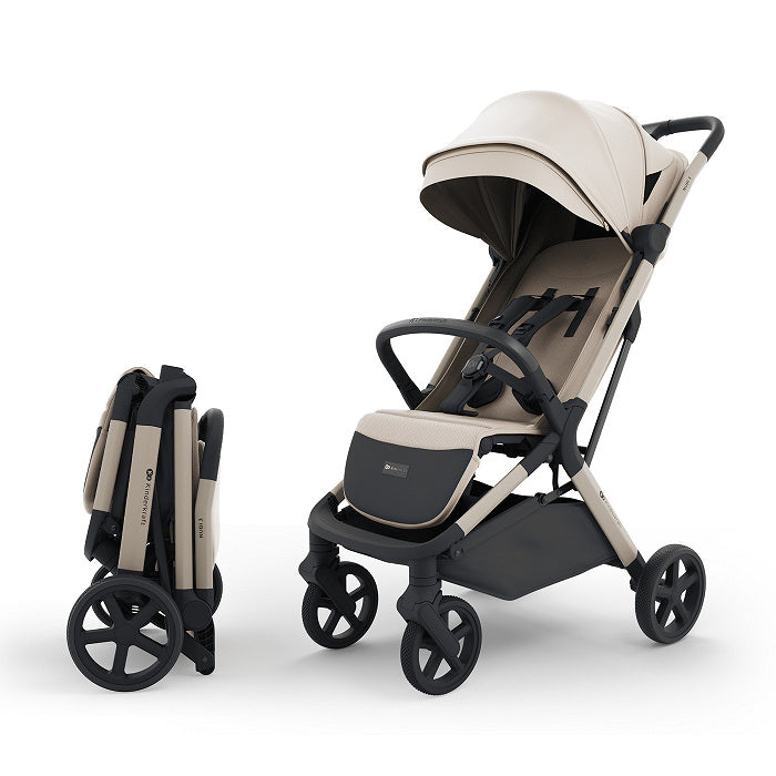 Silla de paseo NUBI 3