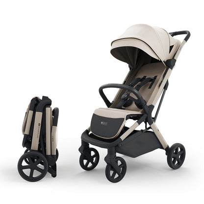 Silla de paseo NUBI 3