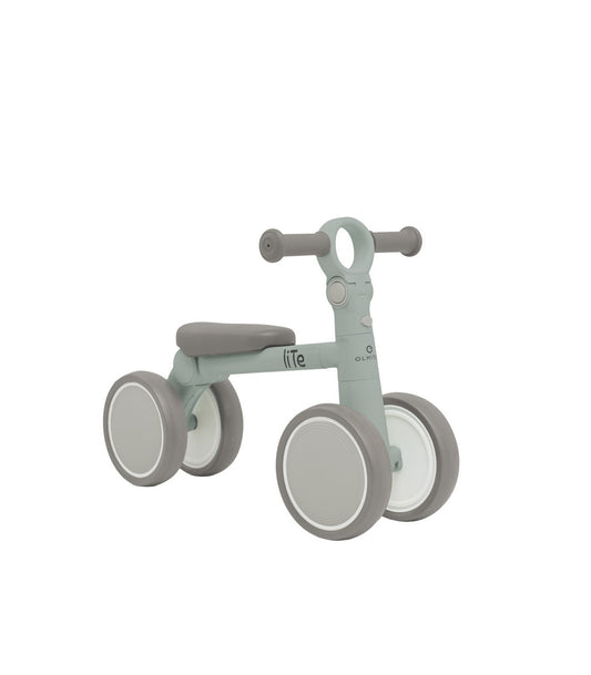 Bicicleta de paseo LITE Olmitos