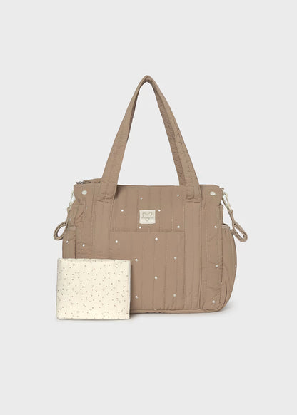 Bolso de maternidad con cambiador 9156 MAYORAL