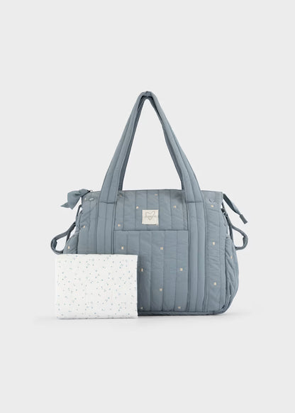 Bolso de maternidad con cambiador 9156 MAYORAL
