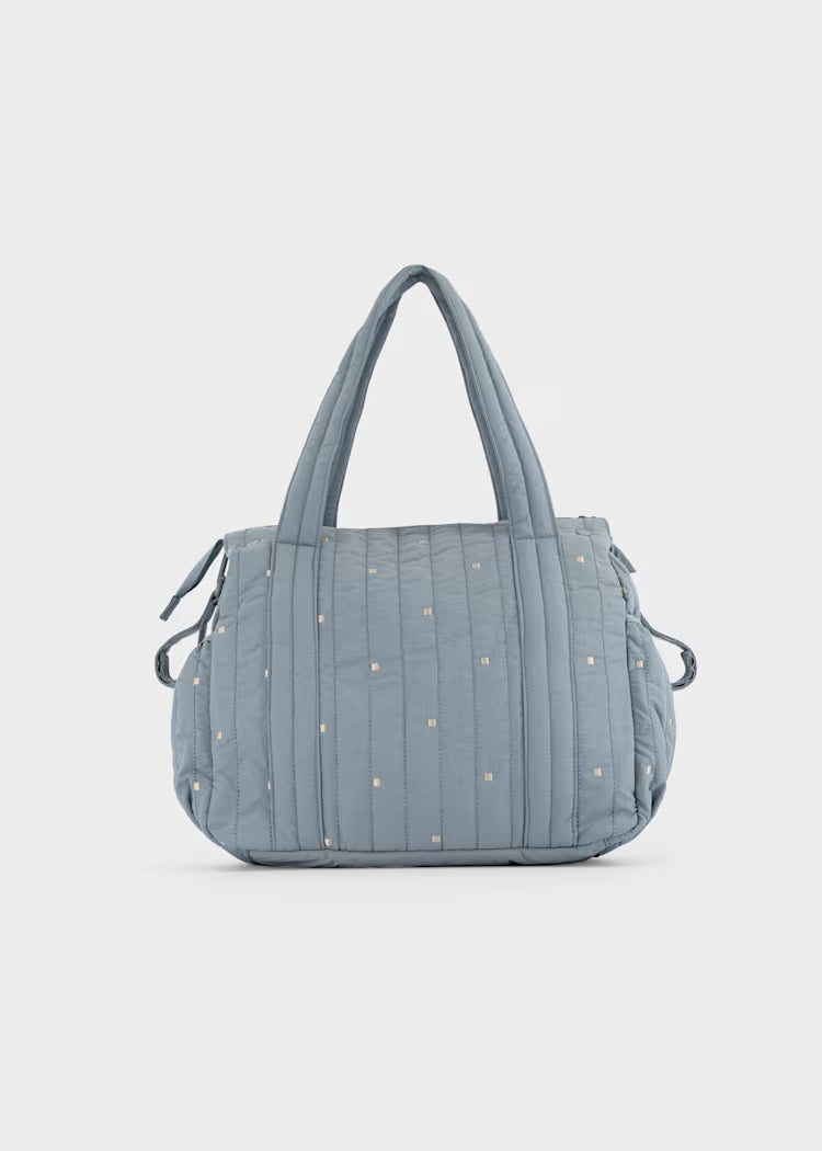 Bolso de maternidad con cambiador 9156 MAYORAL