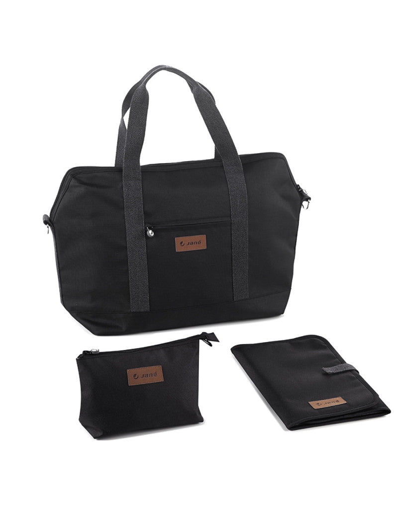 Bolsa de fim de semana