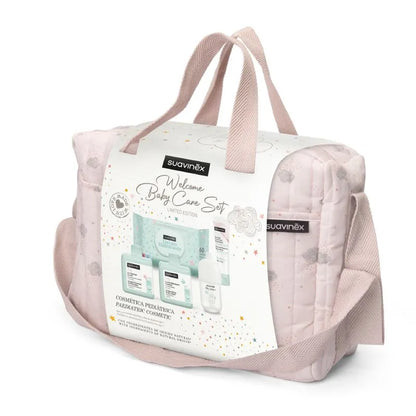 Bolso Cosmética para Bebé de Suavinex