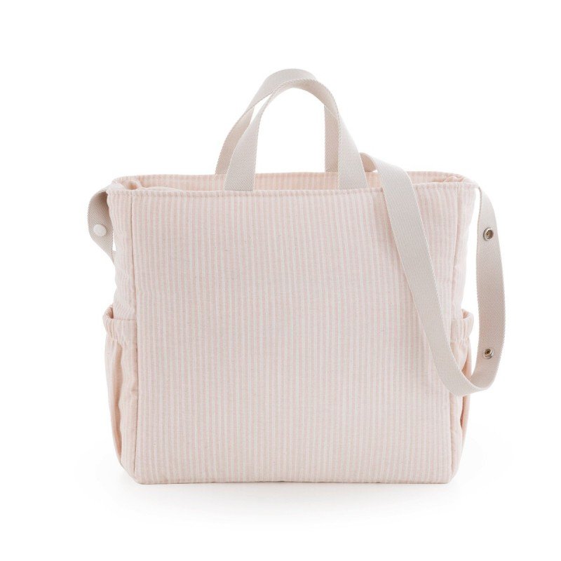BOLSO MATERNAL PACK 16x43x37 CM