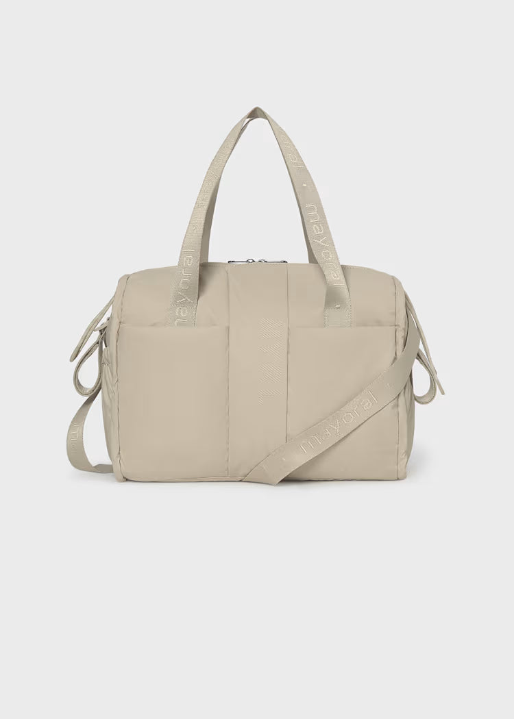 Bolso maternidad grande 9157 Mayoral
