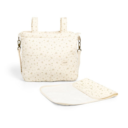 Bolso para carrito con cambiador de Jane