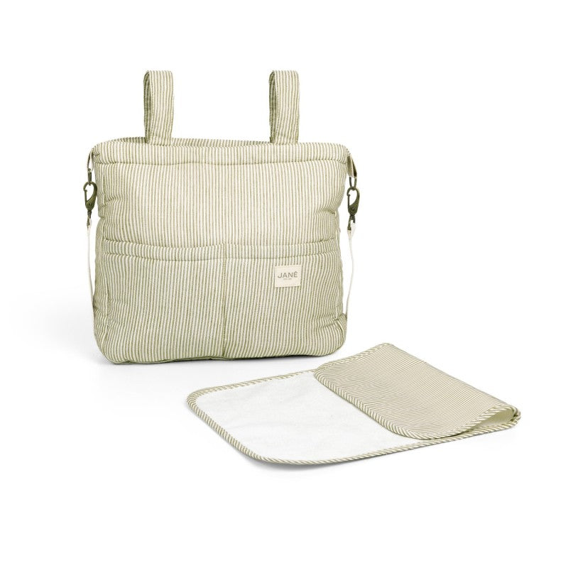 Bolso para carrito con cambiador de Jane