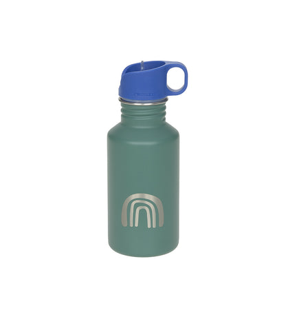 Botella acero inoxidable 500 ml. Lässig