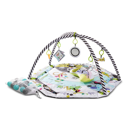 Alfombra de Actividades SMARTPLAY de Kinderkraft