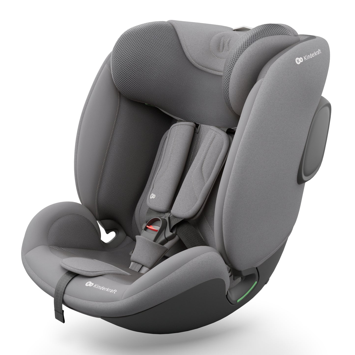 Silla de Auto I-FIX ENDURA SAFE (61-150cm) de Kinderkraft