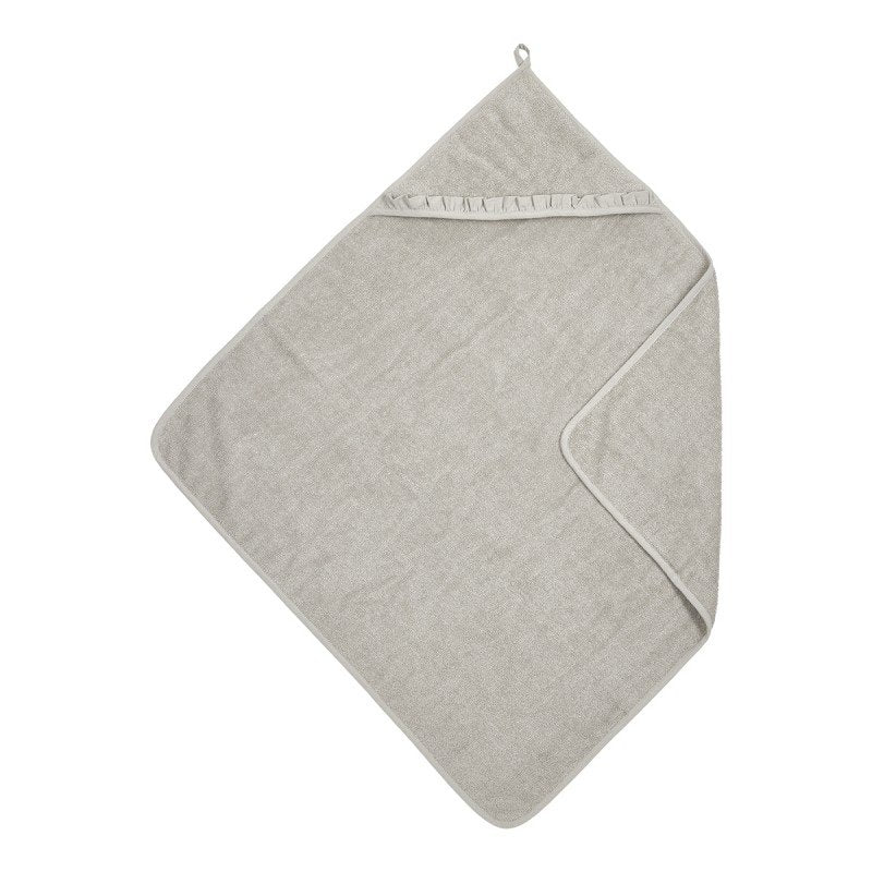 CAPA BAÑO CON VOLANTE 80x80 CM MEYCO BABY