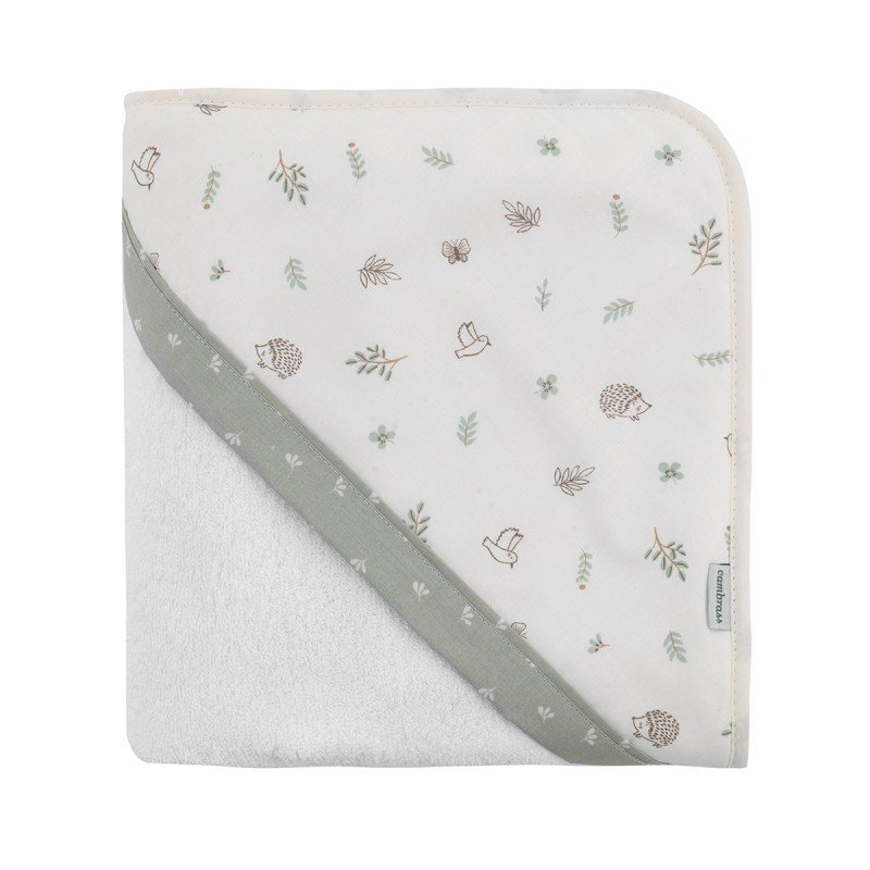 CAPA DE BAÑO 100x100x1 CM CALMA CAMBRASS