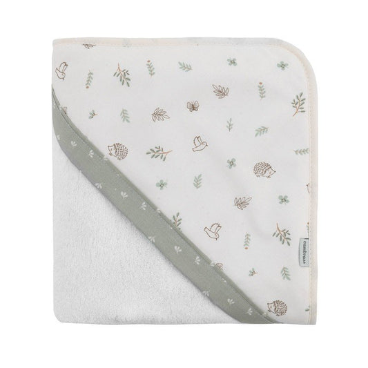 CAPA DE BAÑO 100x100x1 CM CALMA CAMBRASS
