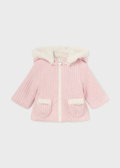Chaqueta reversible 2498 Mayoral