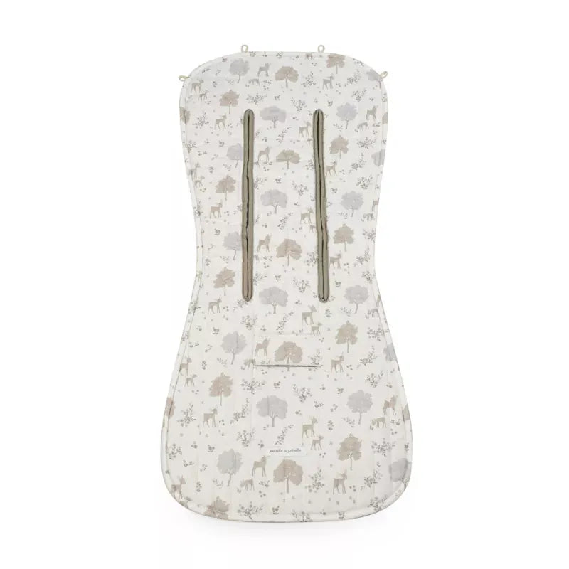 Colchoneta Para Silla De Paseo Nara de Walking Mum