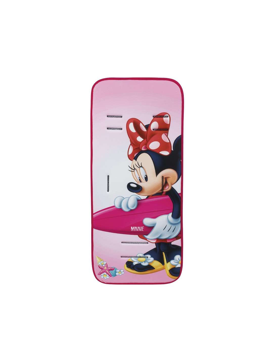 Colchão para carrinho esportivo Interbaby Universal Minnie