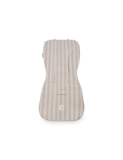 COLCHONETA PARA SILLA DE PASEO UNIVERSAL SINTRA BEIGE WALKING MUM