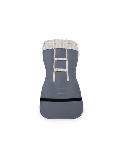COLCHONETA PARA SILLA DE PASEO UNIVERSAL SINTRA BEIGE WALKING MUM