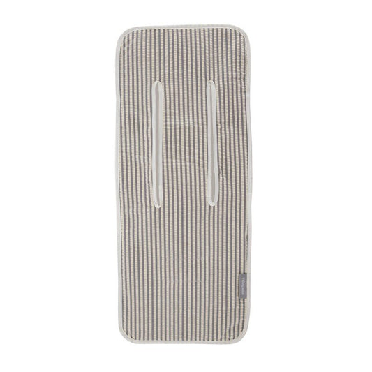 Colchoneta Silla Universal Recta Derby Gris Cambrass