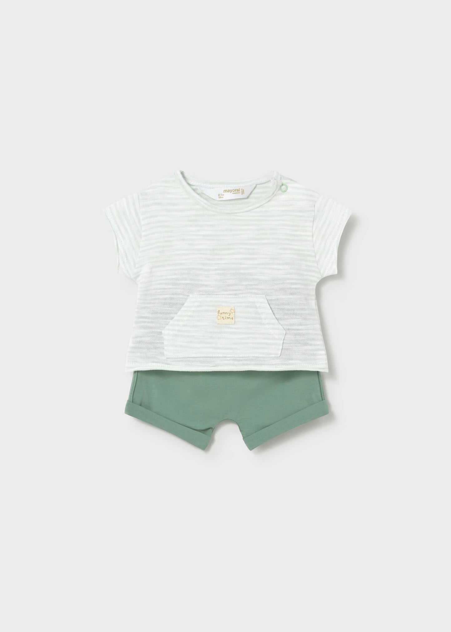Conjunto 2 piezas 1626 Mayoral