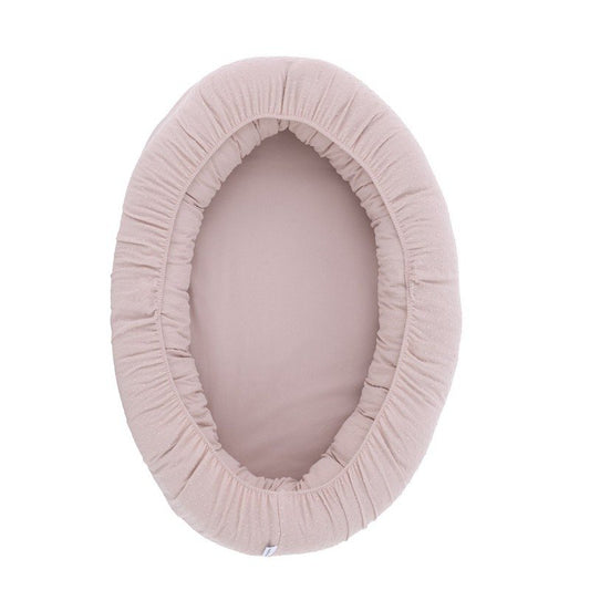 CUNA NIDO BEBE UNIC 55x90x15 CM ROSA
